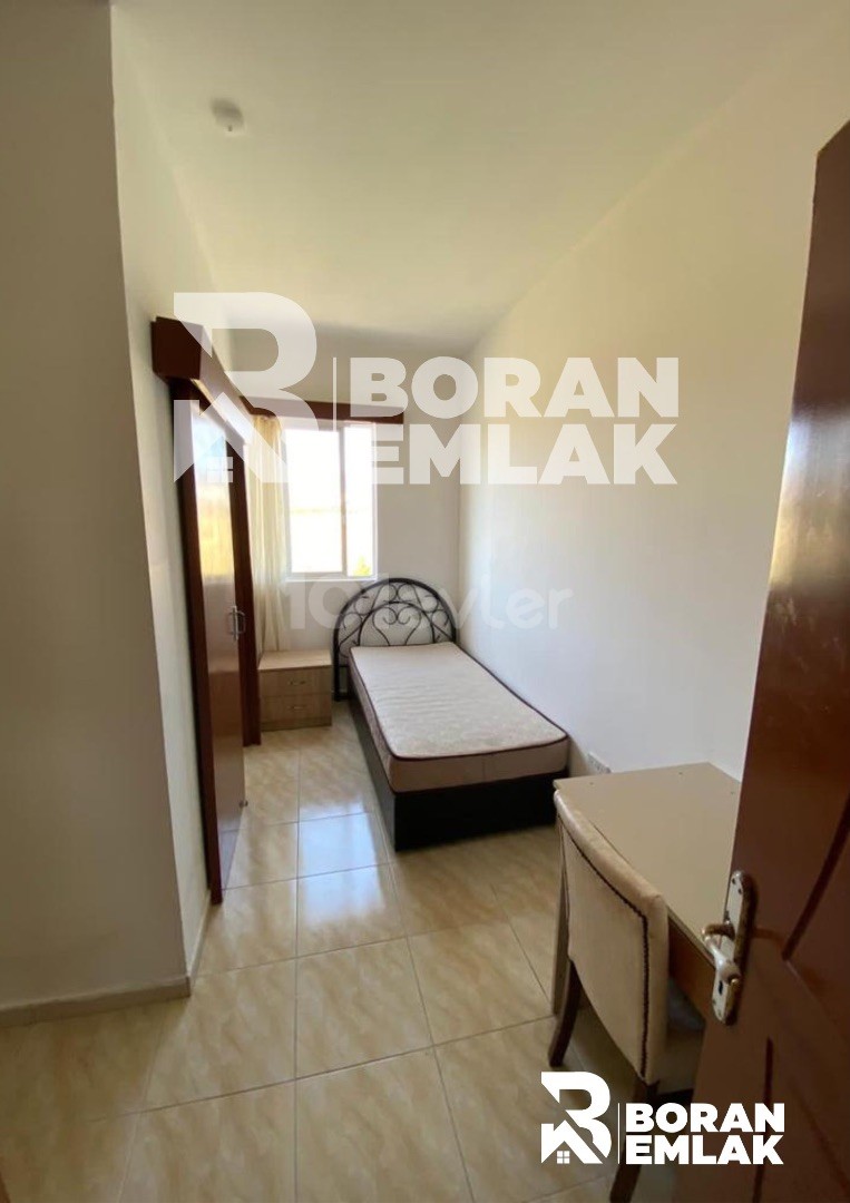 Flat To Rent in Gönyeli, Nicosia