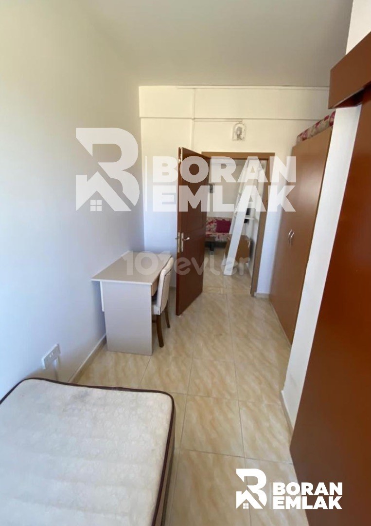 Flat To Rent in Gönyeli, Nicosia