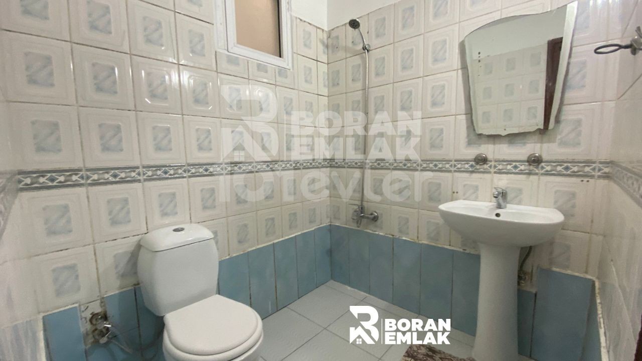 Lefkoşa Küçük Kaymaklı'da Kiralık Full Eşyalı 3+1 