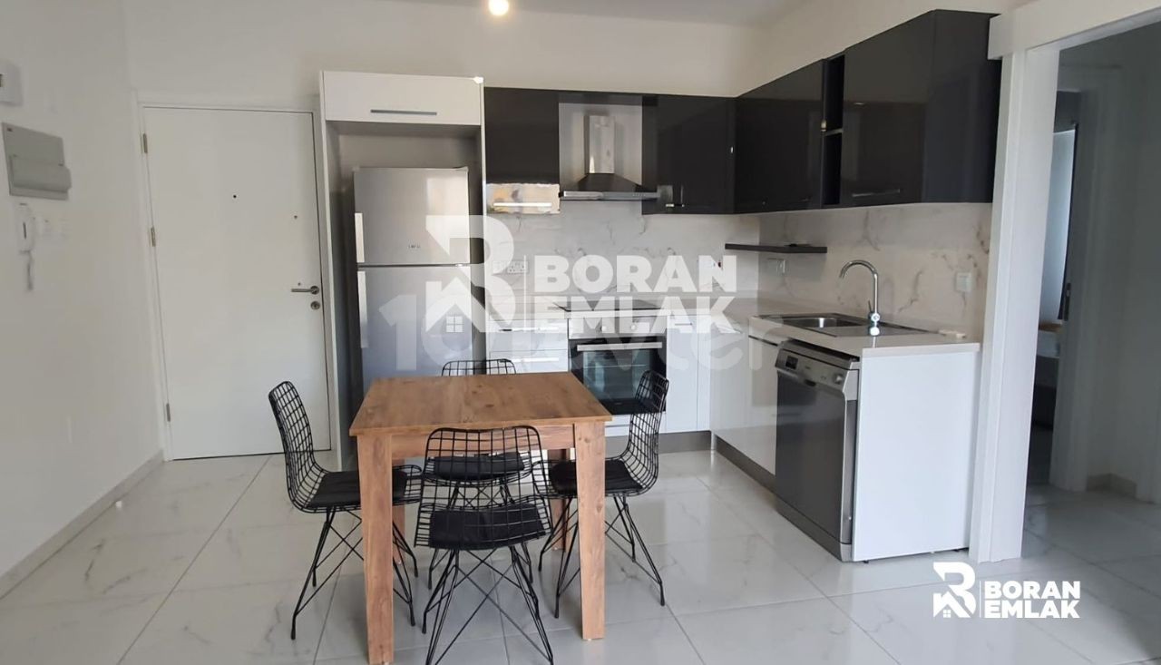 Flat To Rent in Gönyeli, Nicosia