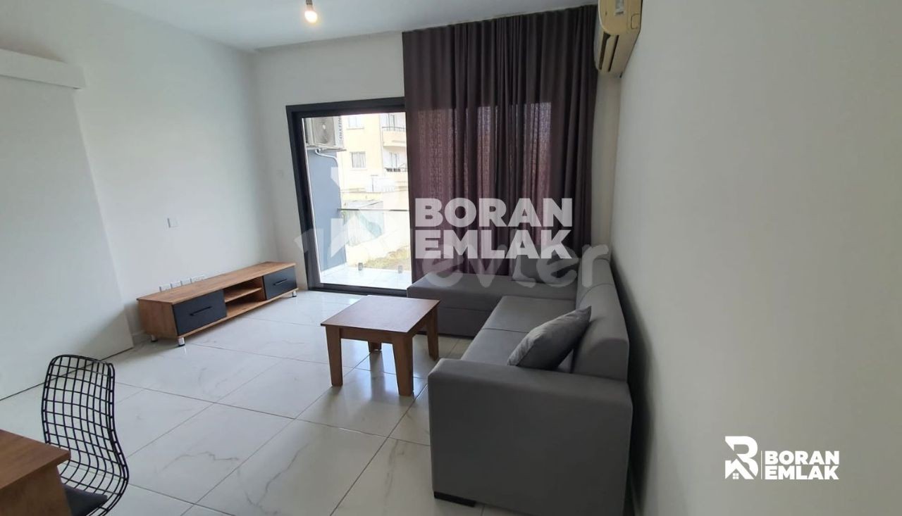 Lefkoşa Gönyelide Kiralık Lüks 2+1 Daire 350 STG 