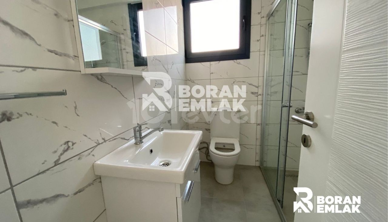 Lefkoşa Gönyelide Kiralık Lüks 2+1 Daire 350 STG 