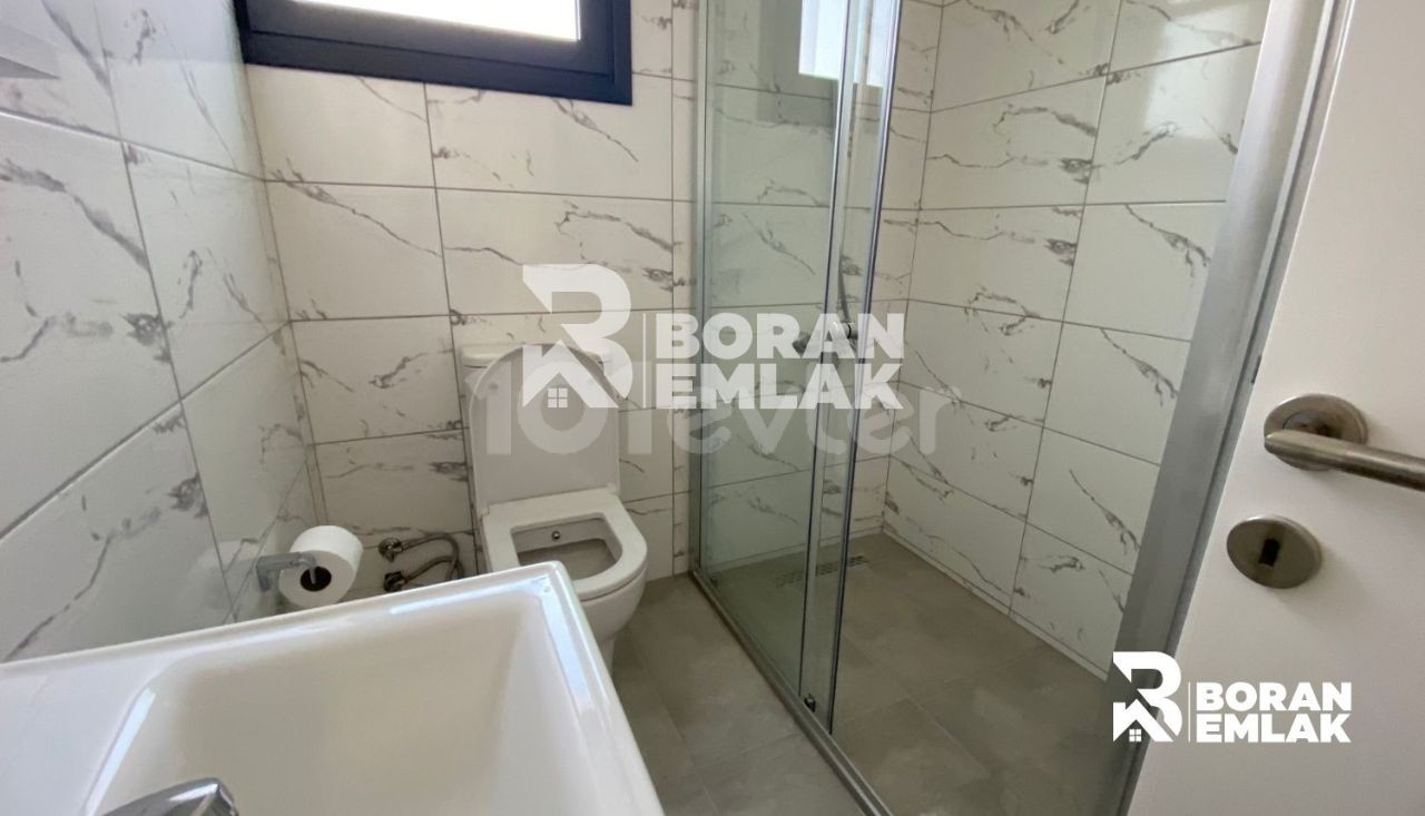 Flat To Rent in Gönyeli, Nicosia