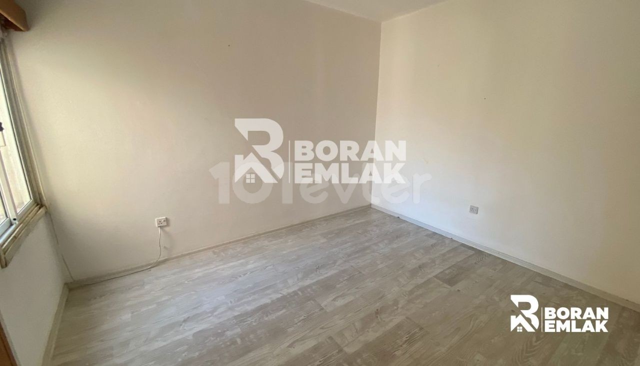 Flat To Rent in Ortaköy, Nicosia