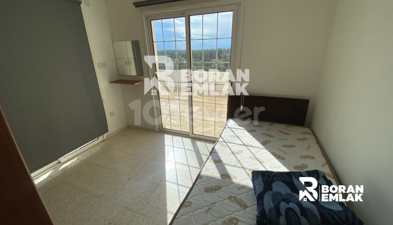 Flat To Rent in Ortaköy, Nicosia