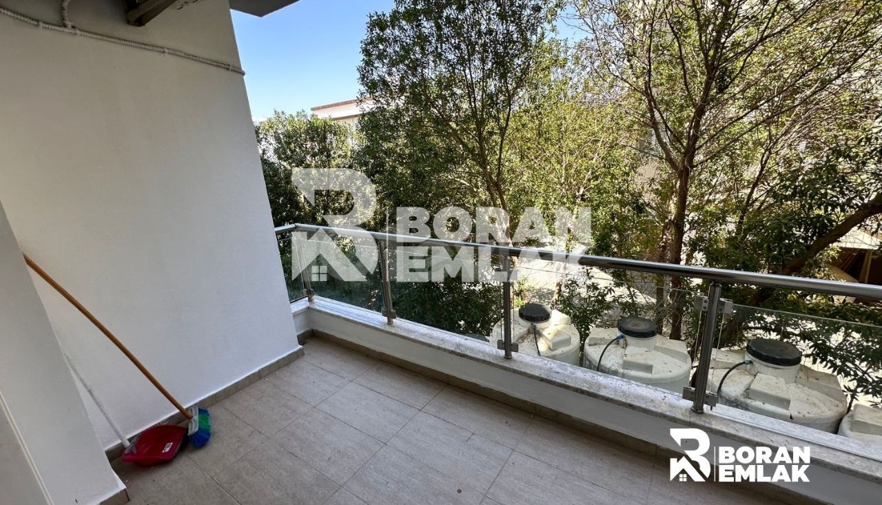 Fully Furnished 2+1 Flat For Sale In Nicosia Yenikent 