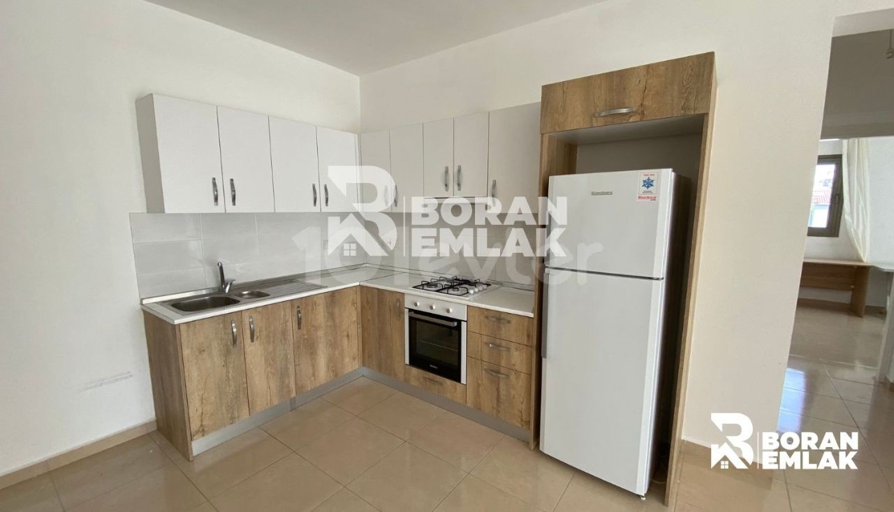 2+1 Apartment for Rent in Hamitkoy, Lefkosa 