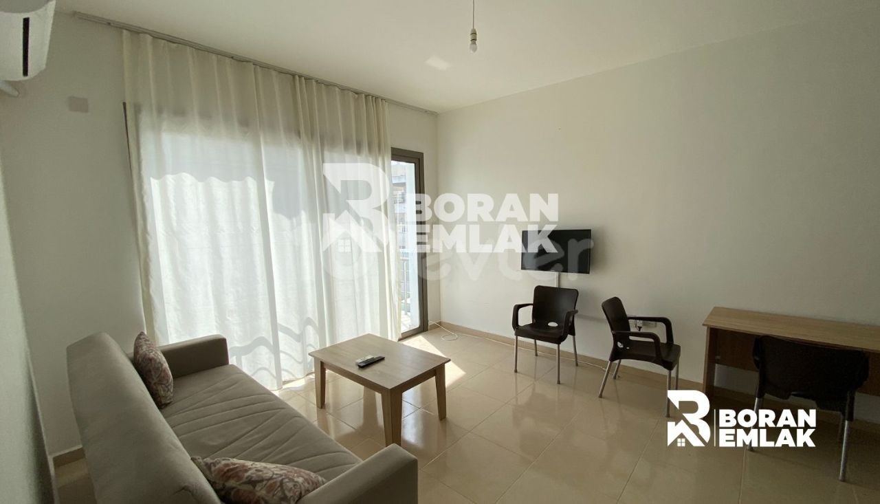 2+1 Apartment for Rent in Hamitkoy, Lefkosa 