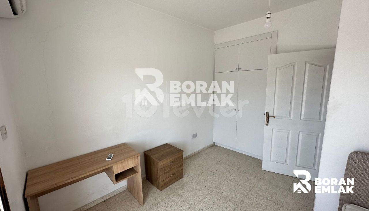 3+1 Wohnung zur Miete in Kucuk Kaymakli Bezirk von Nicosia 9000 TL