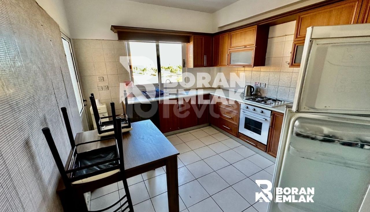 Flat To Rent in Gönyeli, Nicosia