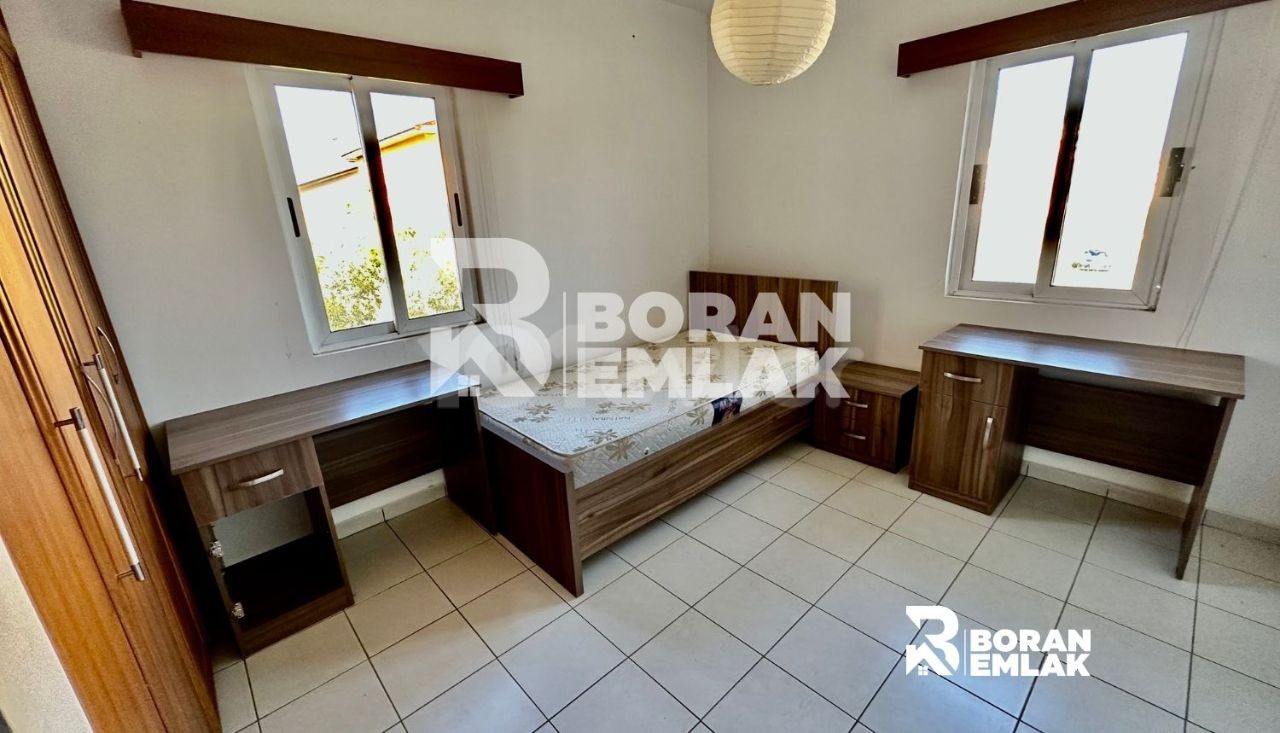 Flat To Rent in Gönyeli, Nicosia