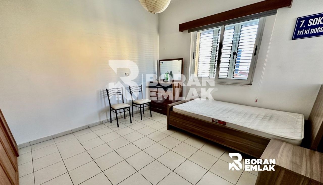 Flat To Rent in Gönyeli, Nicosia