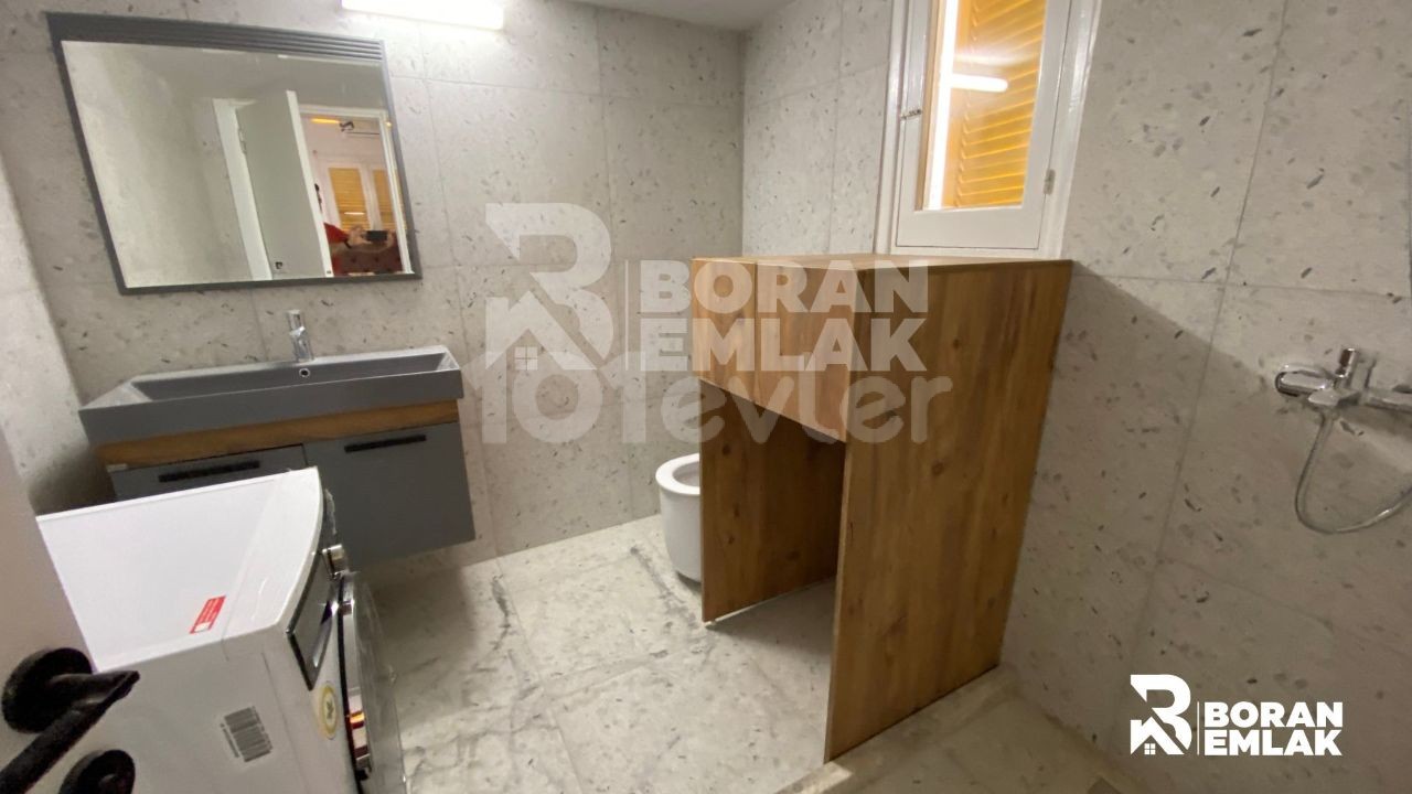 Studio Apartments for Rent in Yenisehir, Lefkosa 