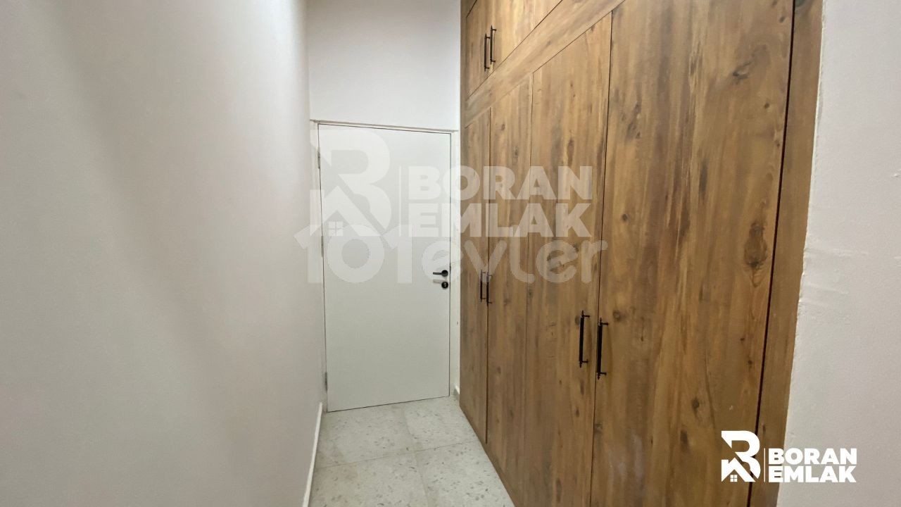 Studio Apartments for Rent in Yenisehir, Lefkosa 