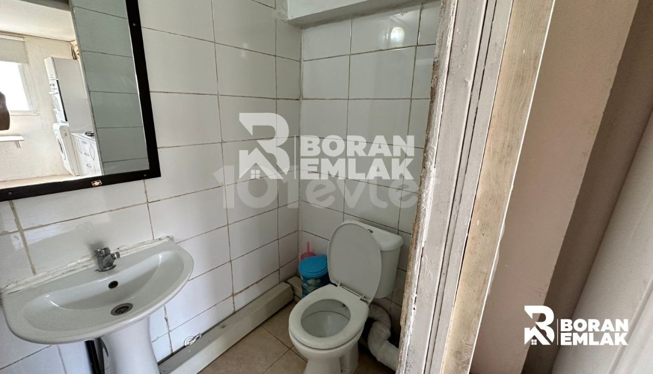 Studio Flat for Rent in Lefkosa Gonyeli 7500 TL (6 Months In Advance)