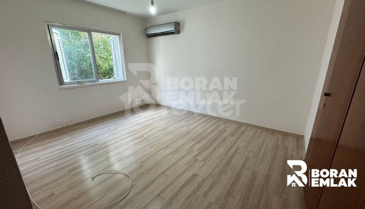 Very Spacious Flat on the Main Street for Sale in Kyrenia Center TURK KOCANLI (Suitable for Office Use)