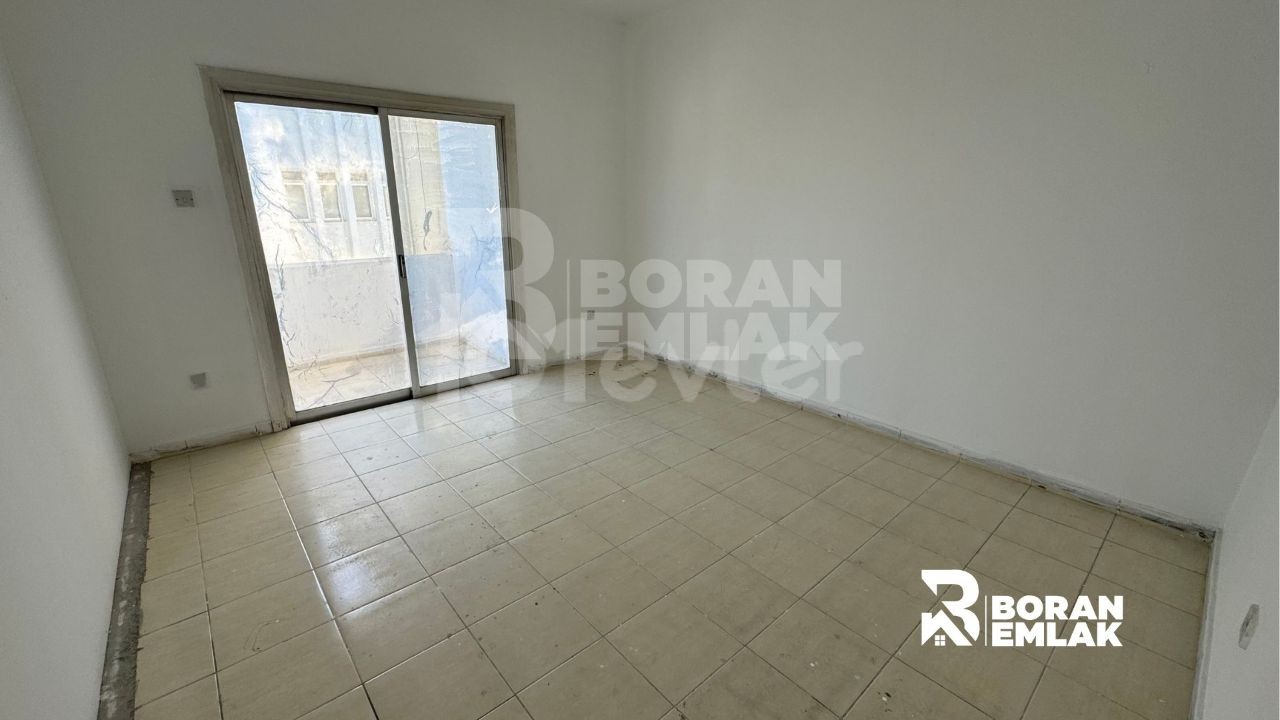 Office / Workplace For Rent In Nicosia Yenisehir