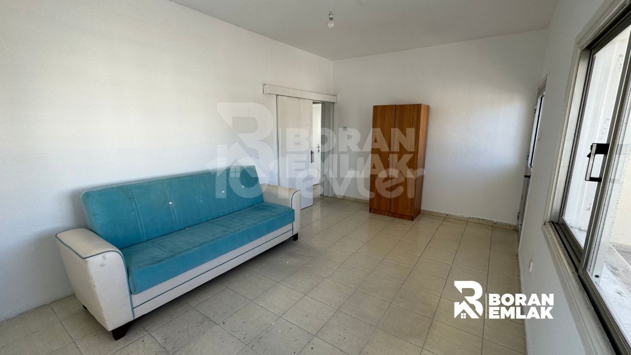 Office / Workplace For Rent In Nicosia Yenisehir