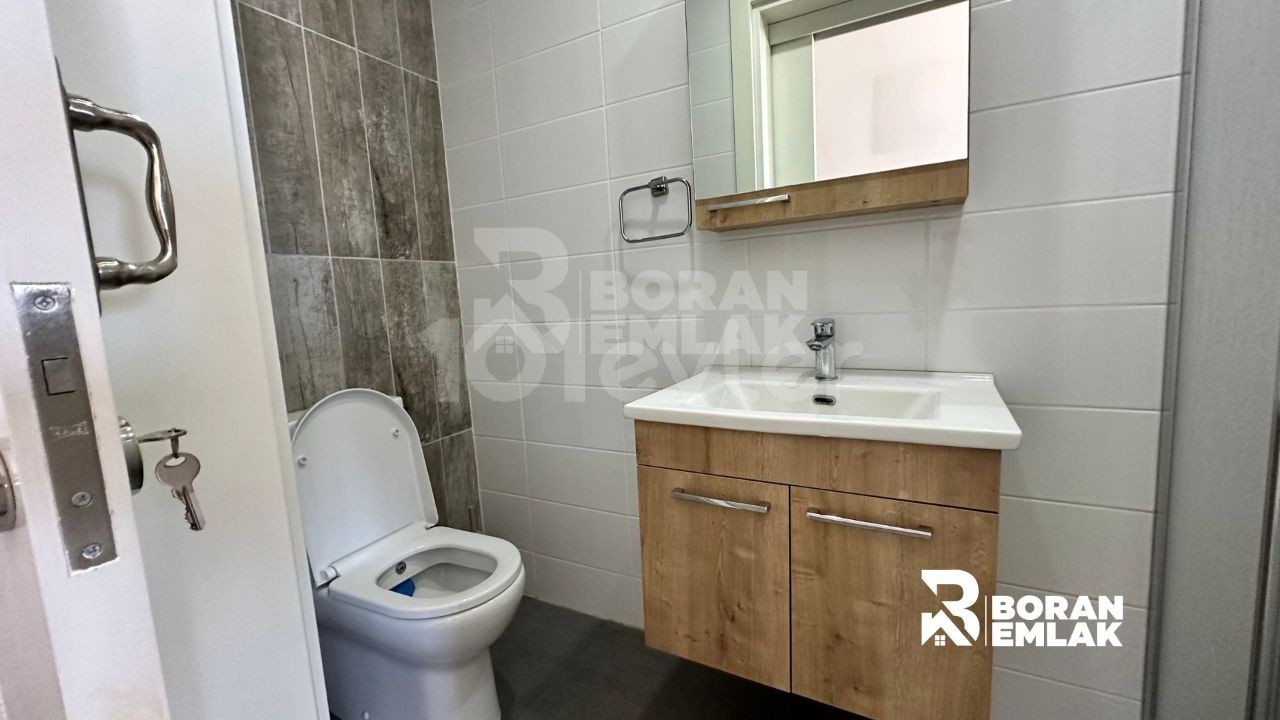 2+1 Flat for Rent in Nicosia Küçük Kaymaklı Area