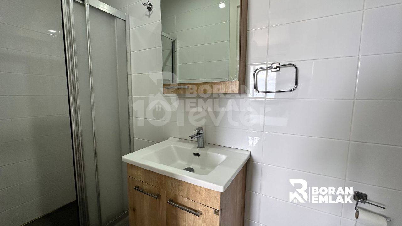 2+1 Flat for Rent in Nicosia Küçük Kaymaklı Area