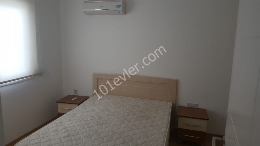 Flat To Rent in Yukarı Girne, Kyrenia