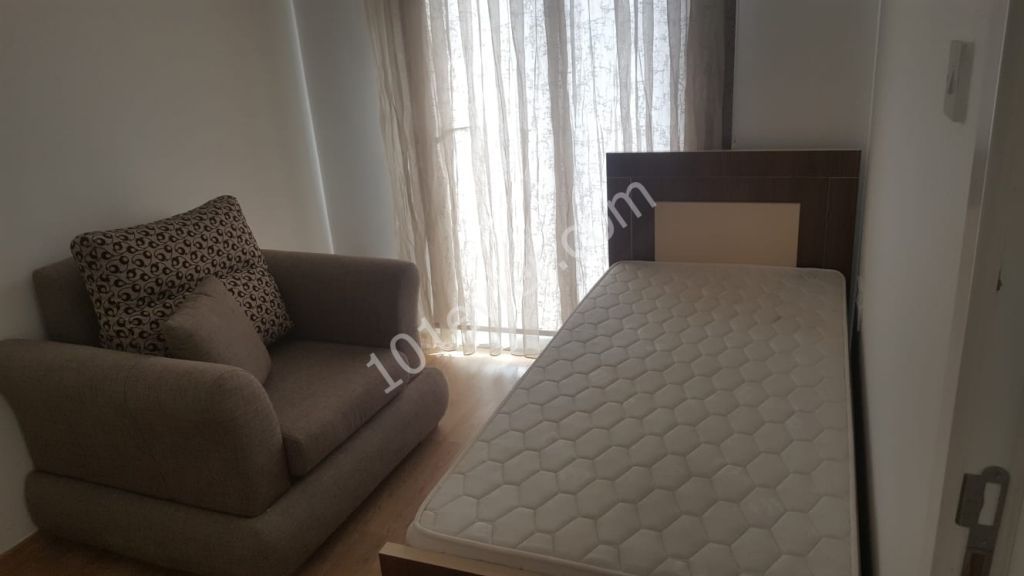 Flat To Rent in Yukarı Girne, Kyrenia