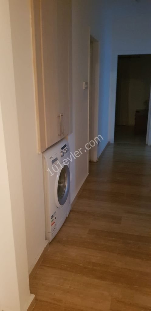 Flat To Rent in Aşağı Girne, Kyrenia