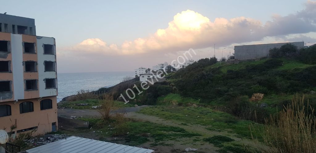 Flat To Rent in Aşağı Girne, Kyrenia