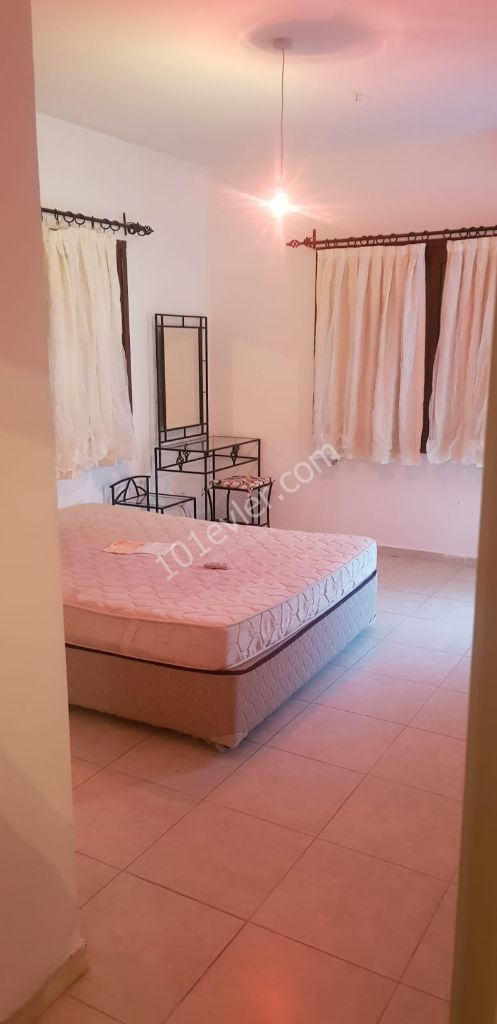 Flat To Rent in Aşağı Girne, Kyrenia