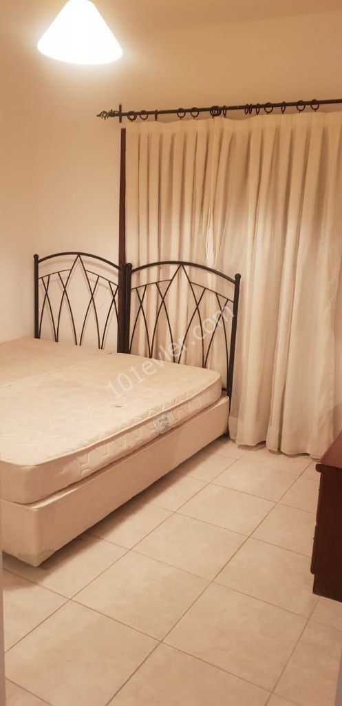 Flat To Rent in Aşağı Girne, Kyrenia