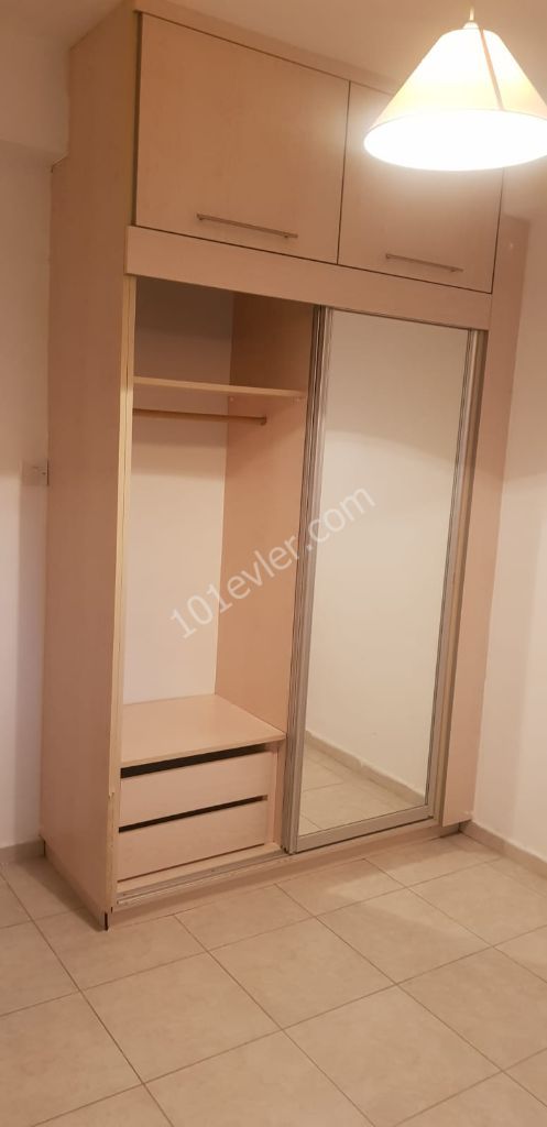 Flat To Rent in Aşağı Girne, Kyrenia