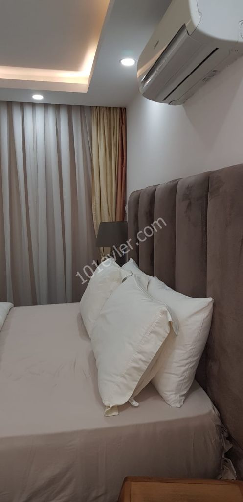 Residence To Rent in Girne Merkez, Kyrenia