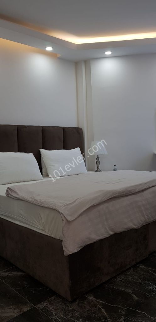 Residence To Rent in Girne Merkez, Kyrenia