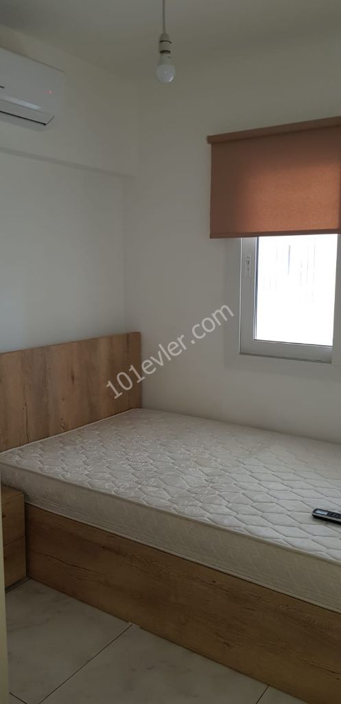 Flat To Rent in Girne Merkez, Kyrenia