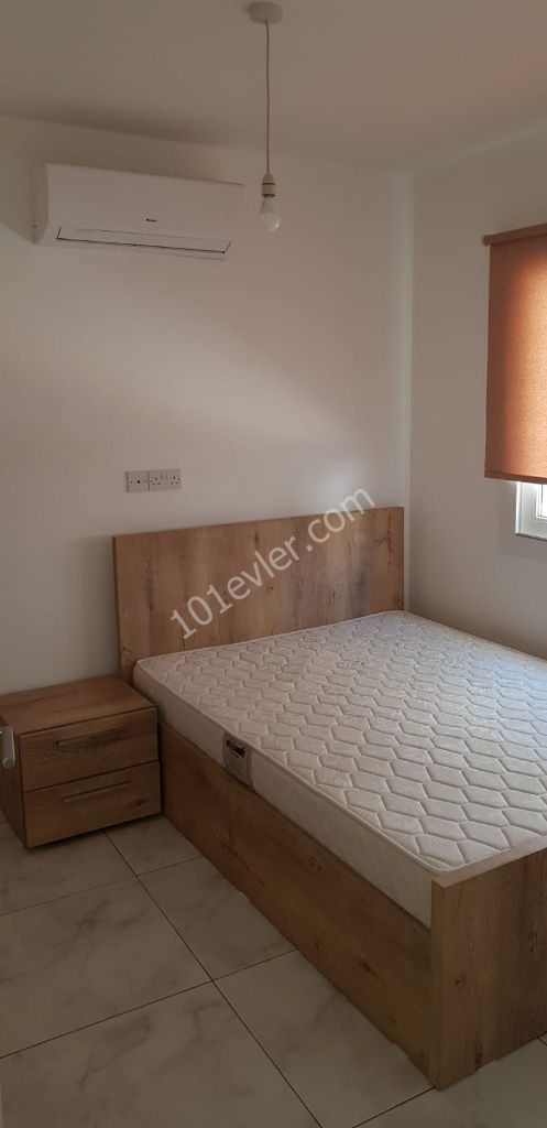 Flat To Rent in Girne Merkez, Kyrenia