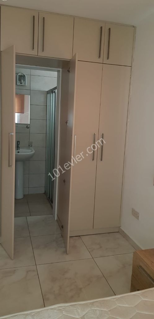 Flat To Rent in Girne Merkez, Kyrenia