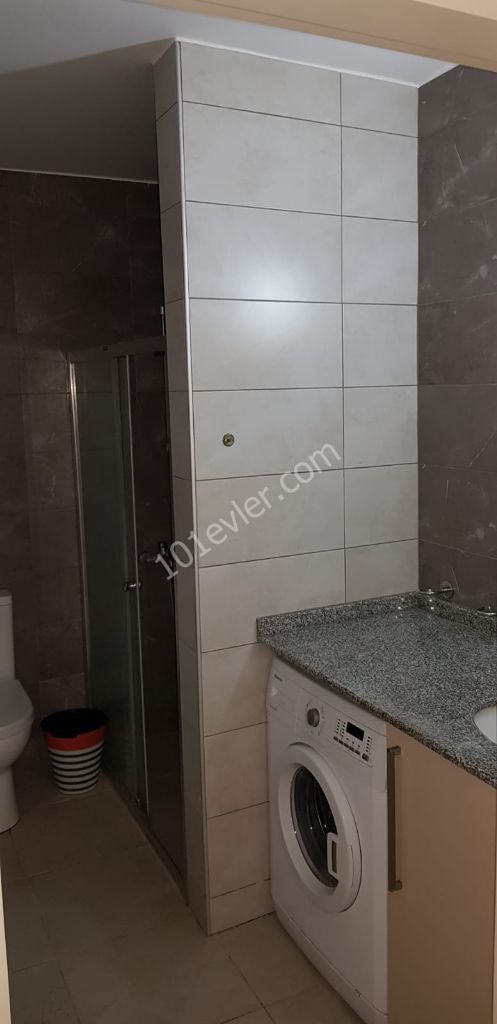 Flat To Rent in Girne Merkez, Kyrenia