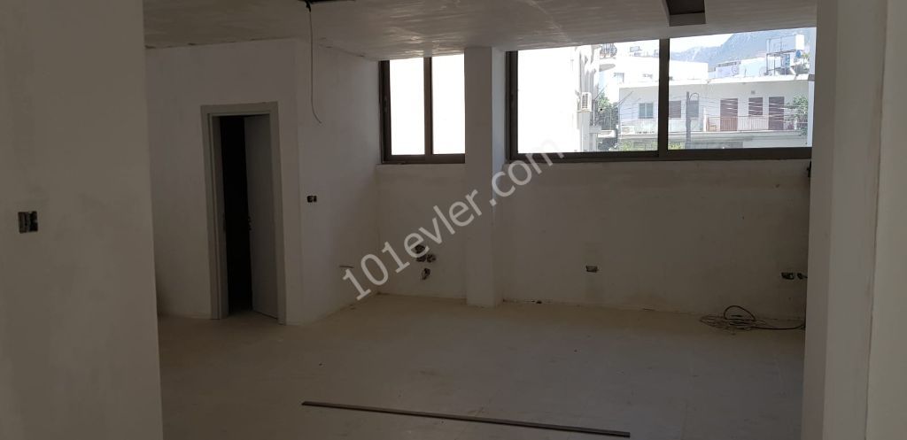 Shop To Rent in Girne Merkez, Kyrenia