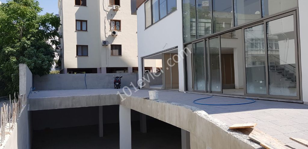 Shop To Rent in Girne Merkez, Kyrenia