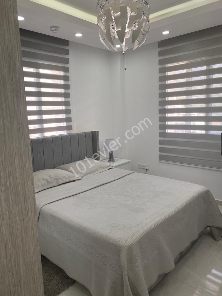 Flat To Rent in Girne Merkez, Kyrenia