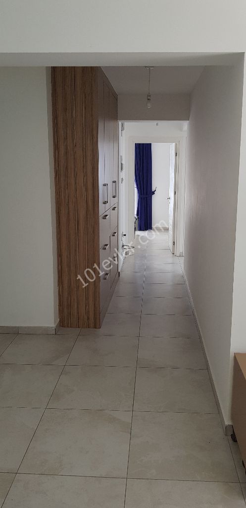 Flat To Rent in Yukarı Girne, Kyrenia