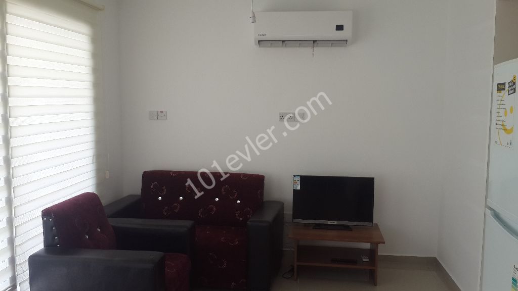 Flat To Rent in Girne Merkez, Kyrenia