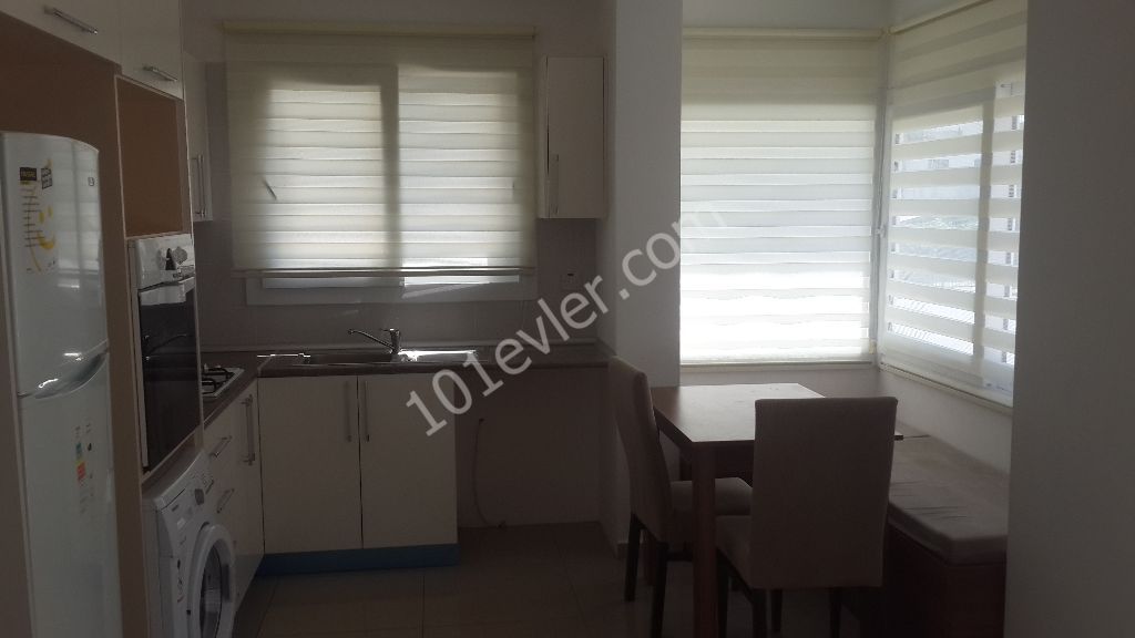 Flat To Rent in Girne Merkez, Kyrenia