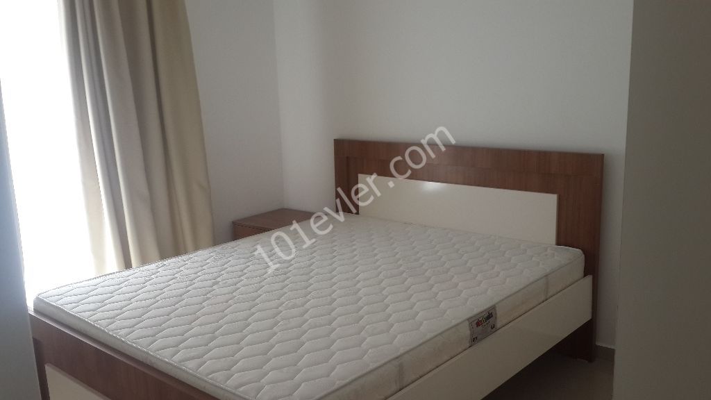 Flat To Rent in Girne Merkez, Kyrenia