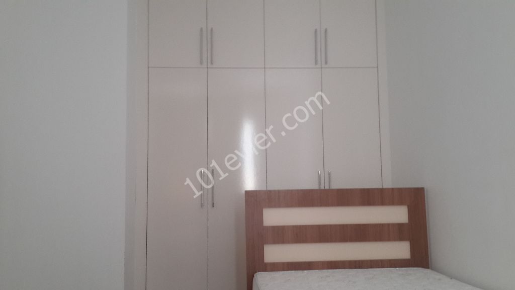 Flat To Rent in Girne Merkez, Kyrenia