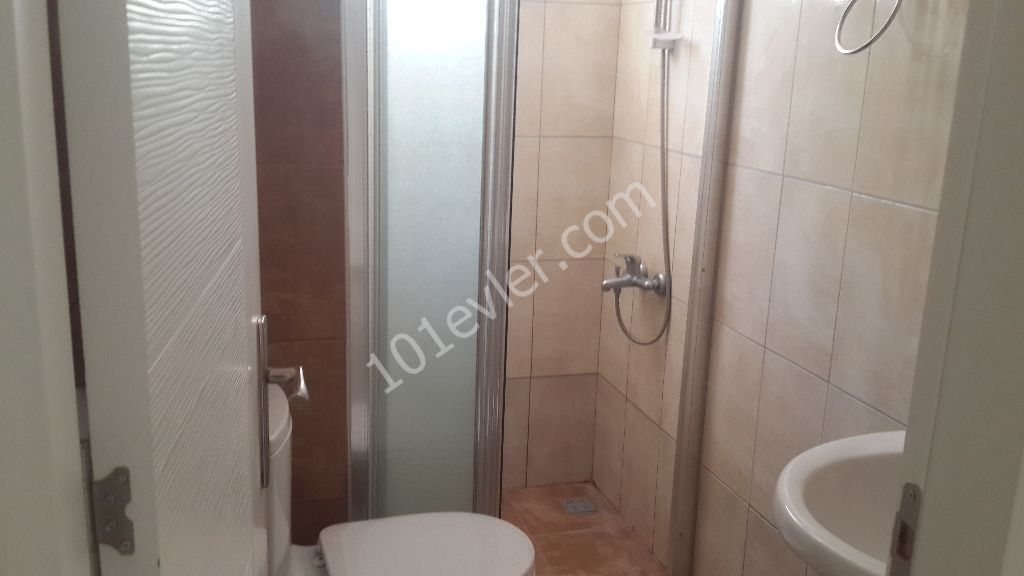 Flat To Rent in Girne Merkez, Kyrenia