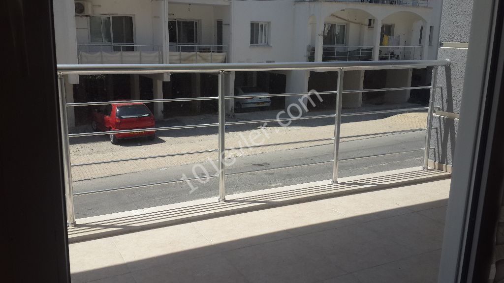 Flat To Rent in Girne Merkez, Kyrenia