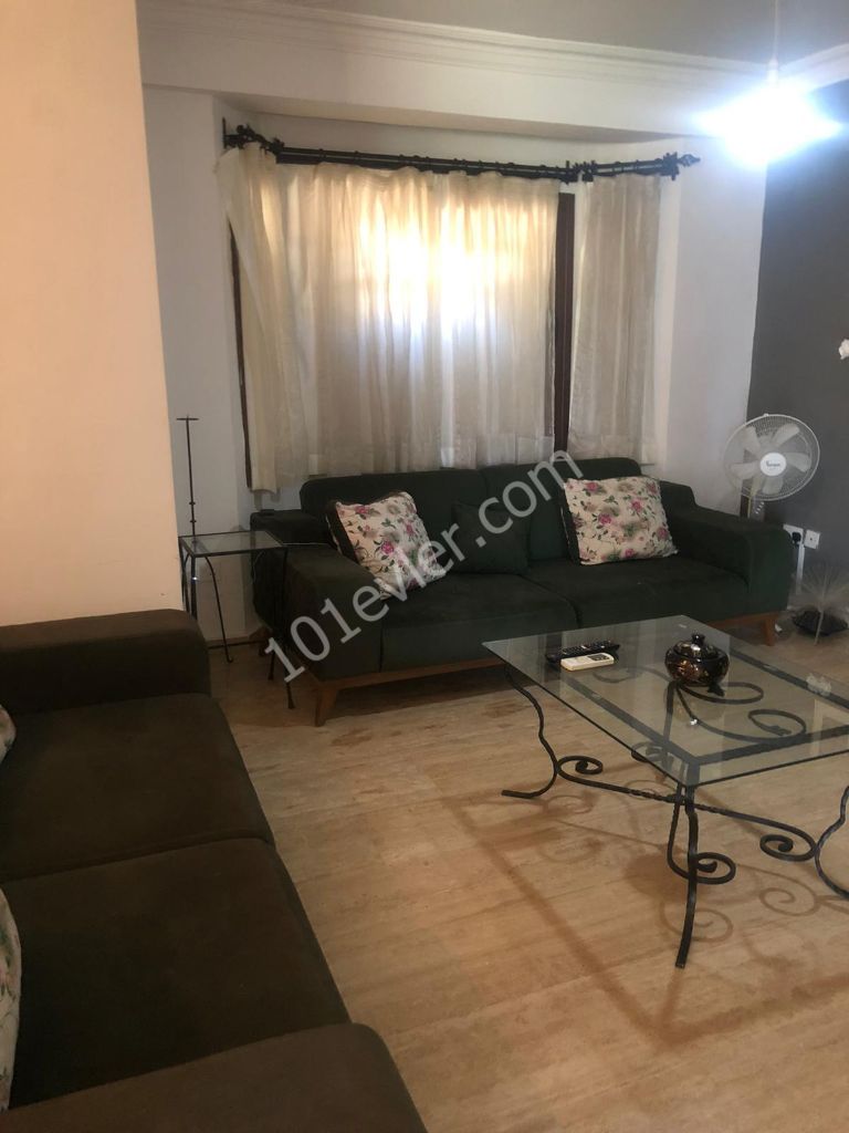 KAŞKAR CORT BOLGESİ KİRALIK 3+1 DAİRE