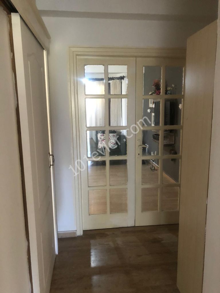 KAŞKAR CORT BOLGESİ KİRALIK 3+1 DAİRE