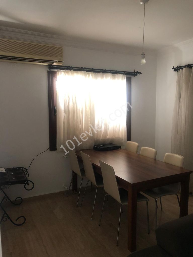 KAŞKAR CORT BOLGESİ KİRALIK 3+1 DAİRE